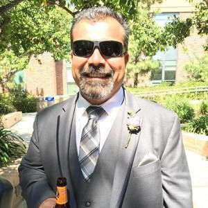 Meet your Posher, Thomas